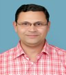 Dr. Lalit Patil