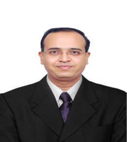 Dr. Manoj Bangare