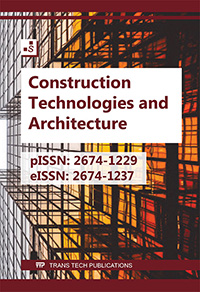 Construction Technologies & Architecture