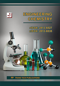 Engineering Chemistry