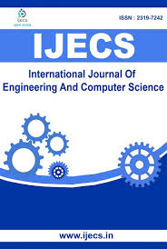 International Journal of Engineering & Computer Science