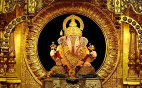 Dagdusheth Halwai Ganpati
