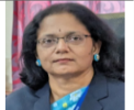 Dr. Mrunal Deshpande